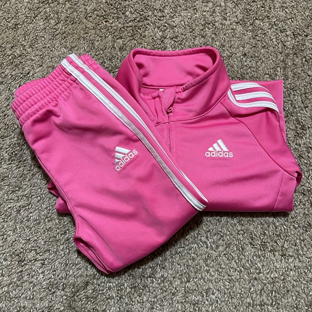 Adidas Set - Picture 3 of 3